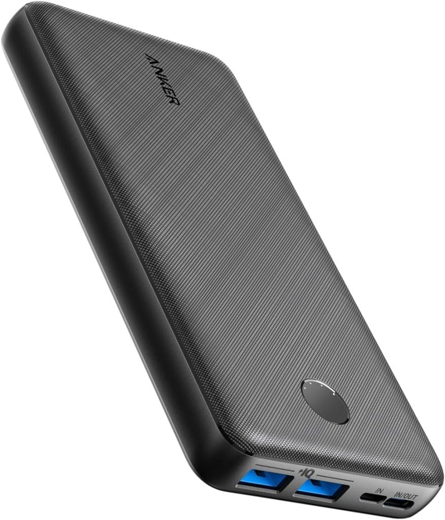 Anker PowerCore Portable Charger