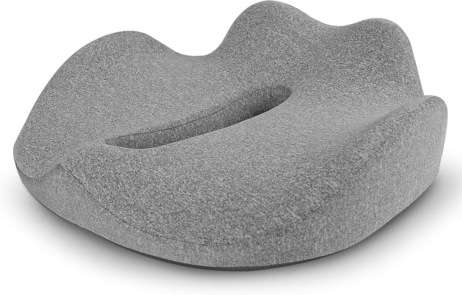Extra-Dense Memory Foam Seat Cushion