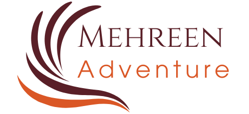 Mehreen Adventure