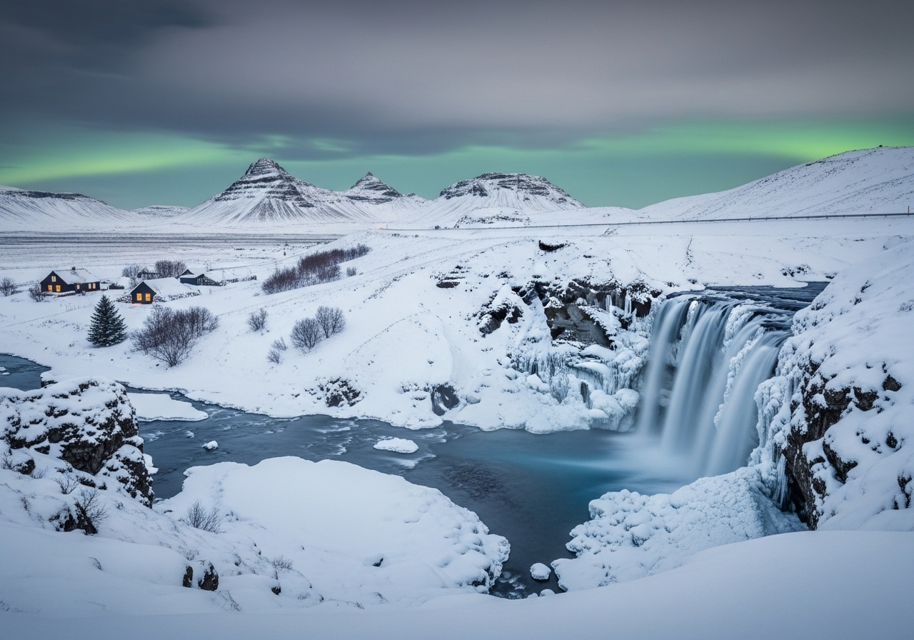 Iceland