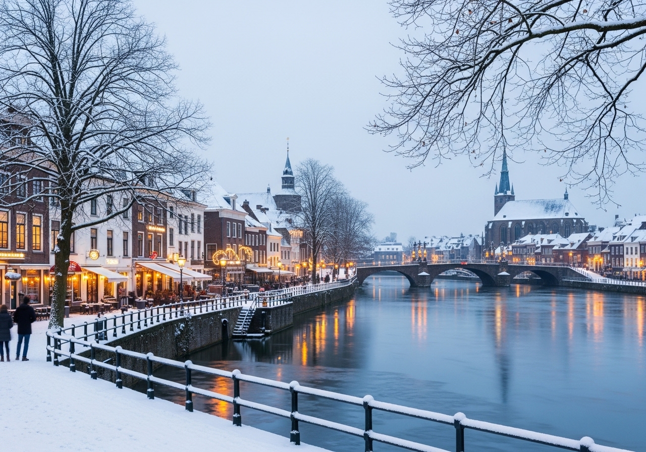 Maastricht, Netherlands