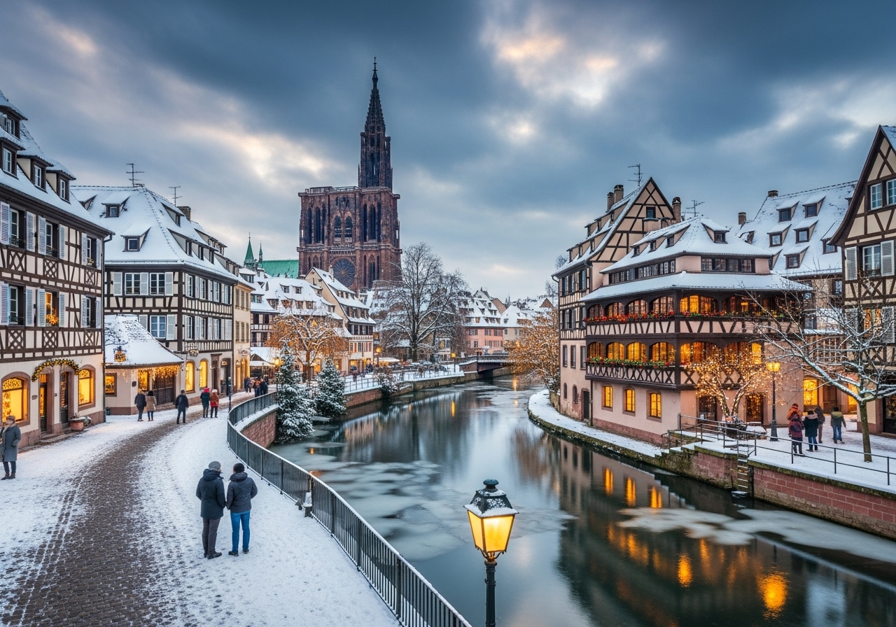 Strasbourg, France