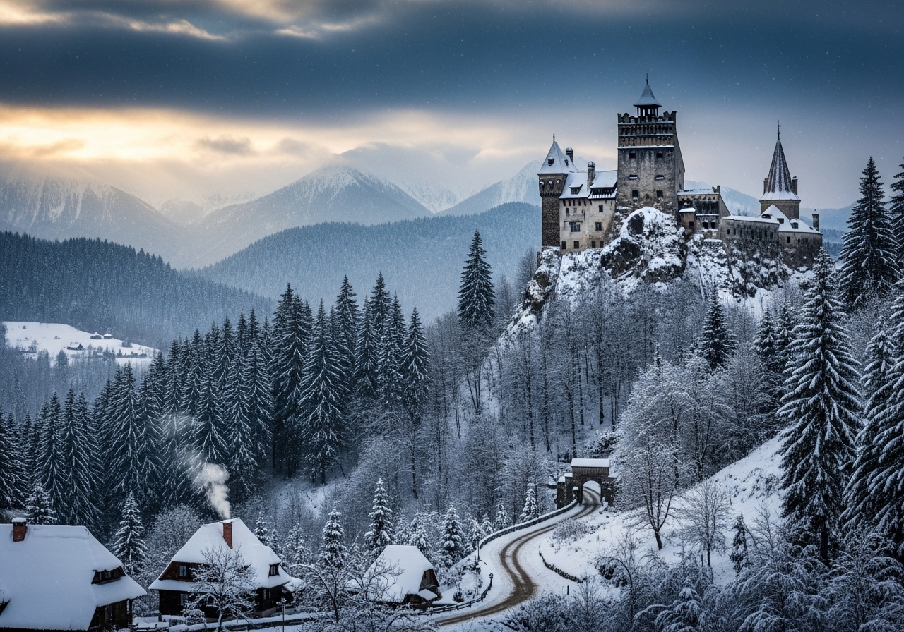 Transylvania, Romania