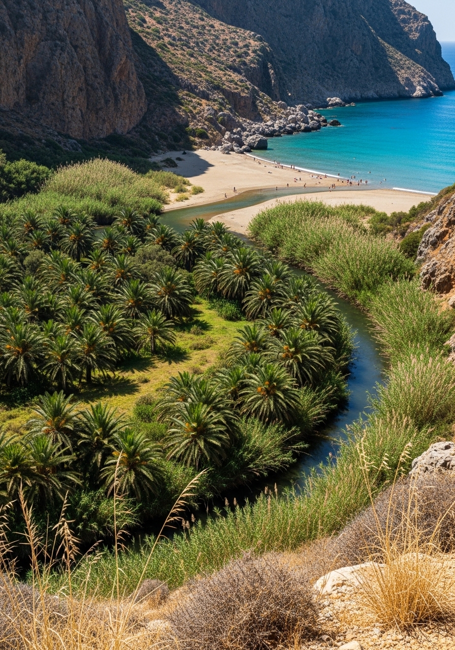 lake view in the way of florida