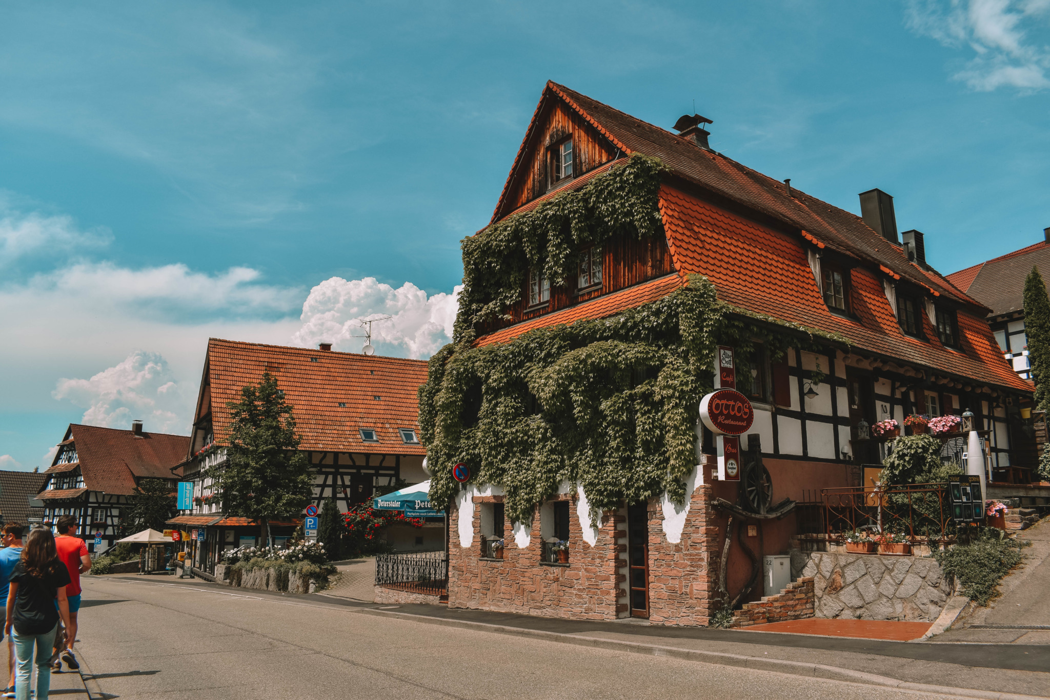 sasbachwalden