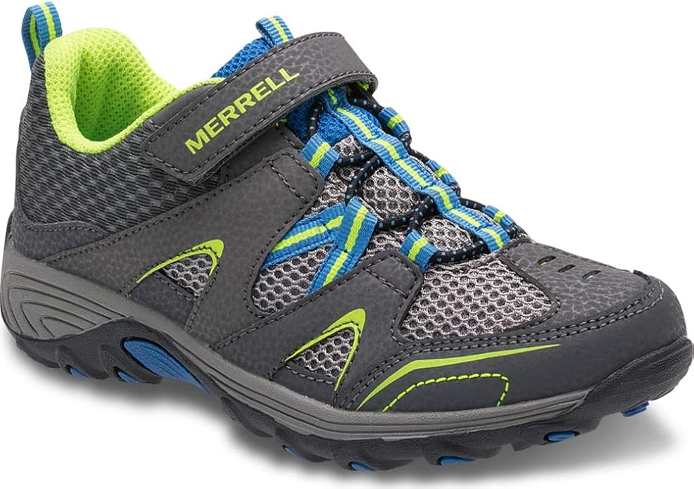 Merrell Trail Chaser Running Shoe