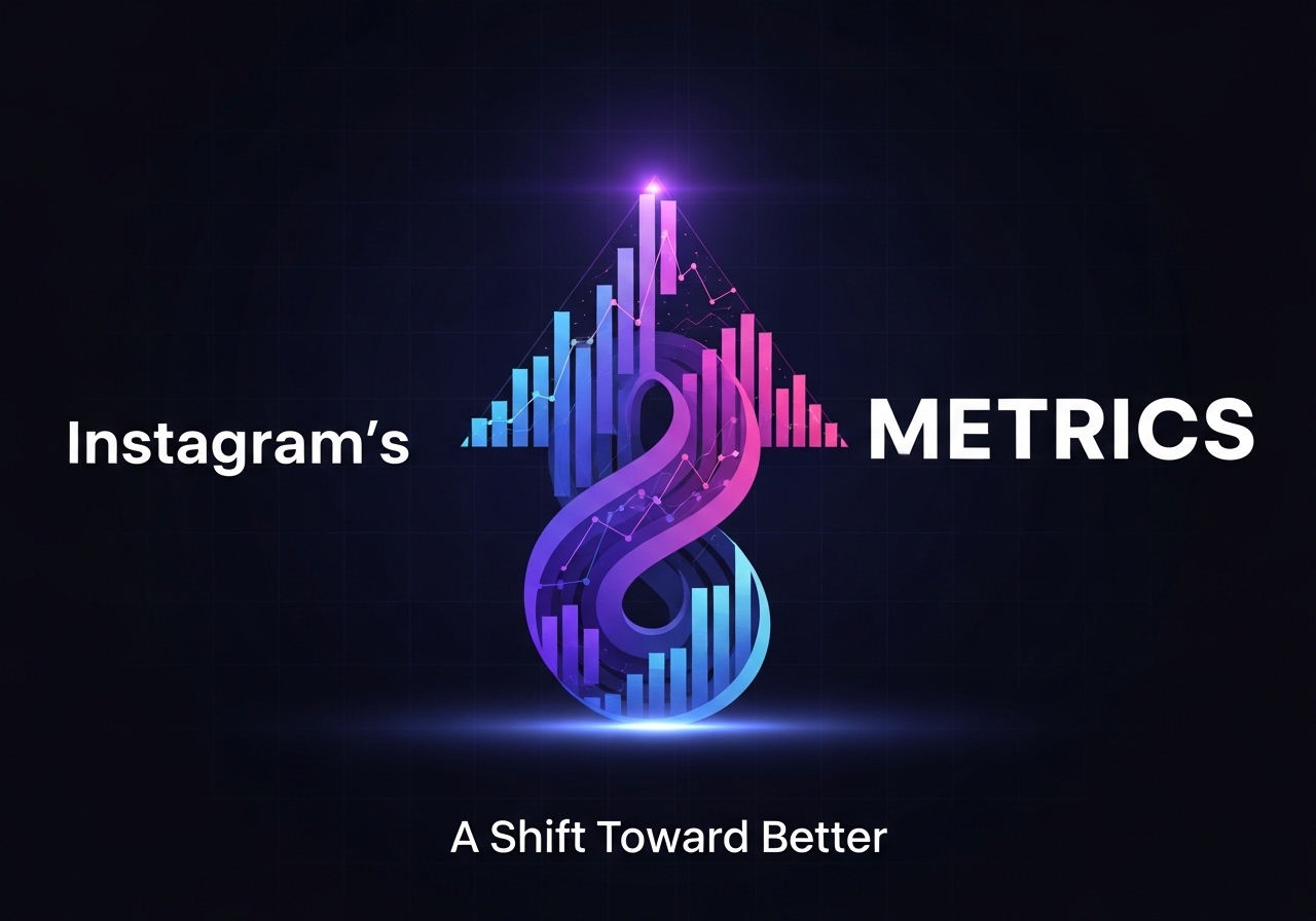 A Shift Toward Better Metrics