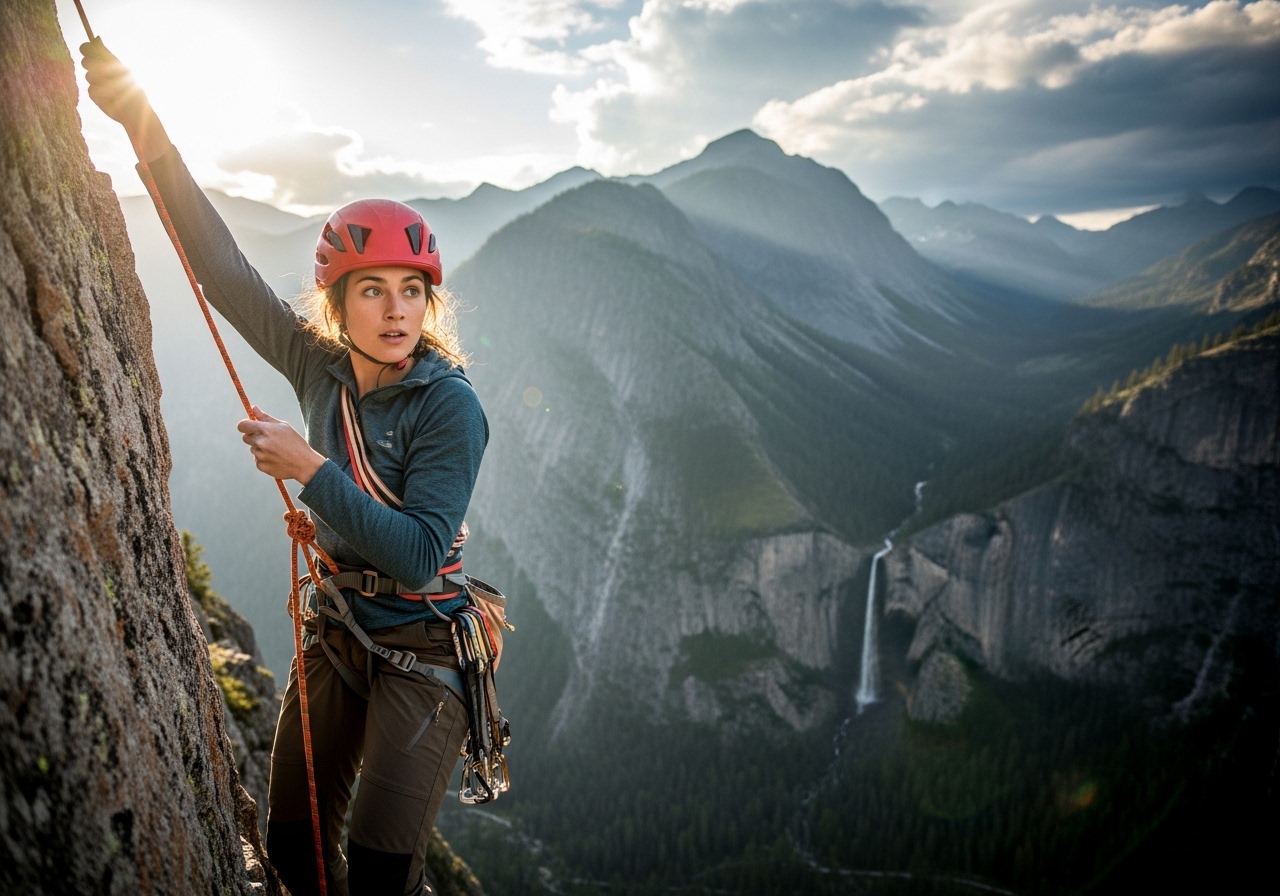 Adventure and Adrenaline-Pumping Activities