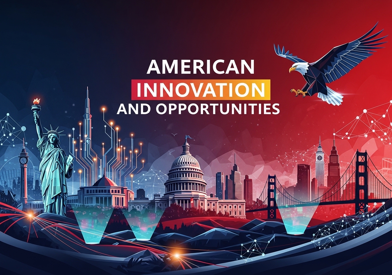 American Innovation and Opportunities