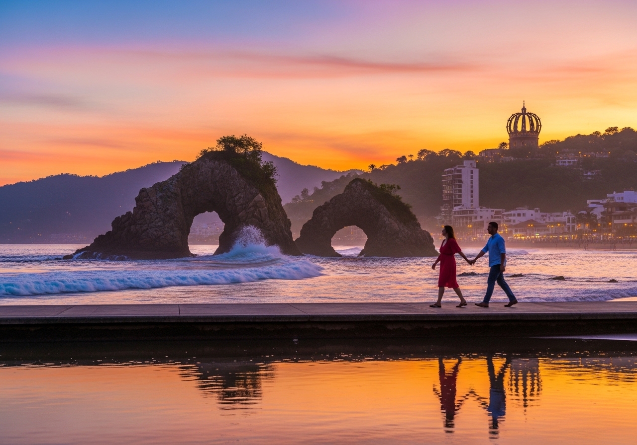 Best Things to Do in Puerto Vallarta