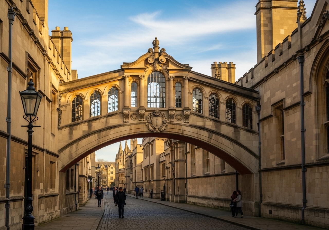 Classic Experiences You Can’t Skip