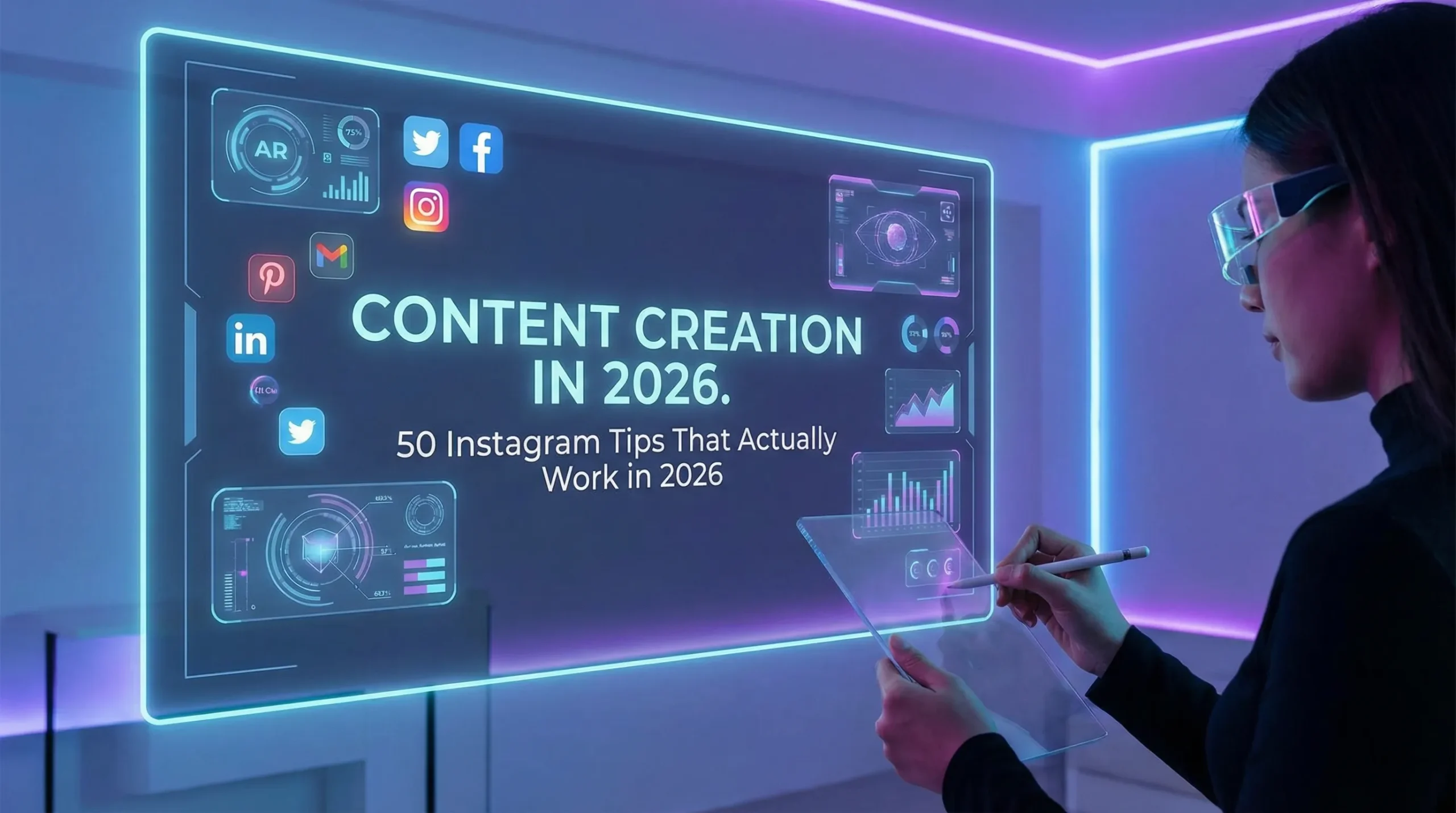 Content Creation in 2026