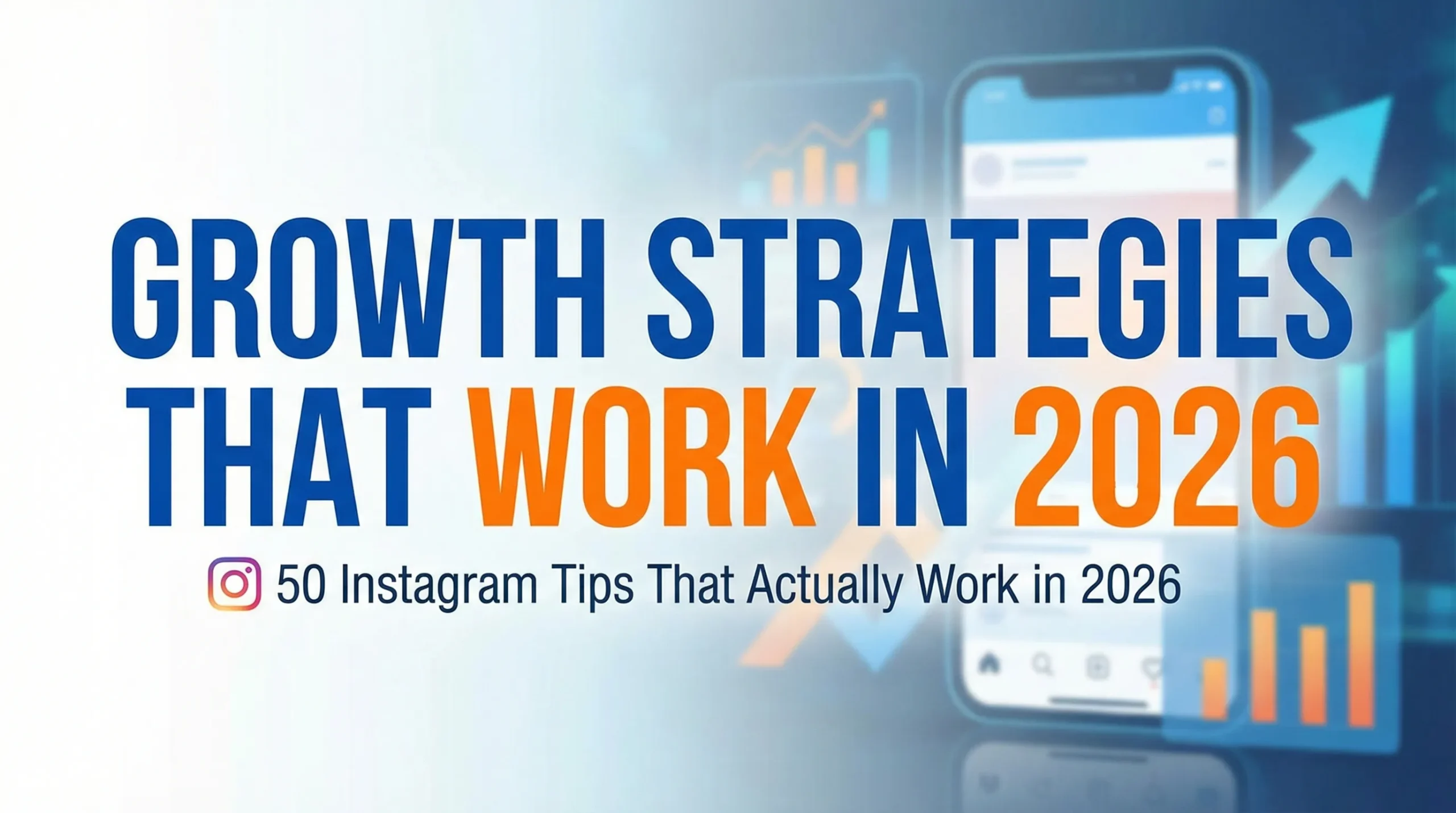 Growth Strategies That Work in 2026