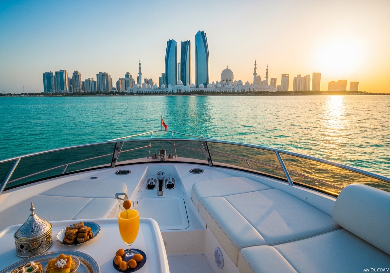 Luxury Experiences That Feel Special