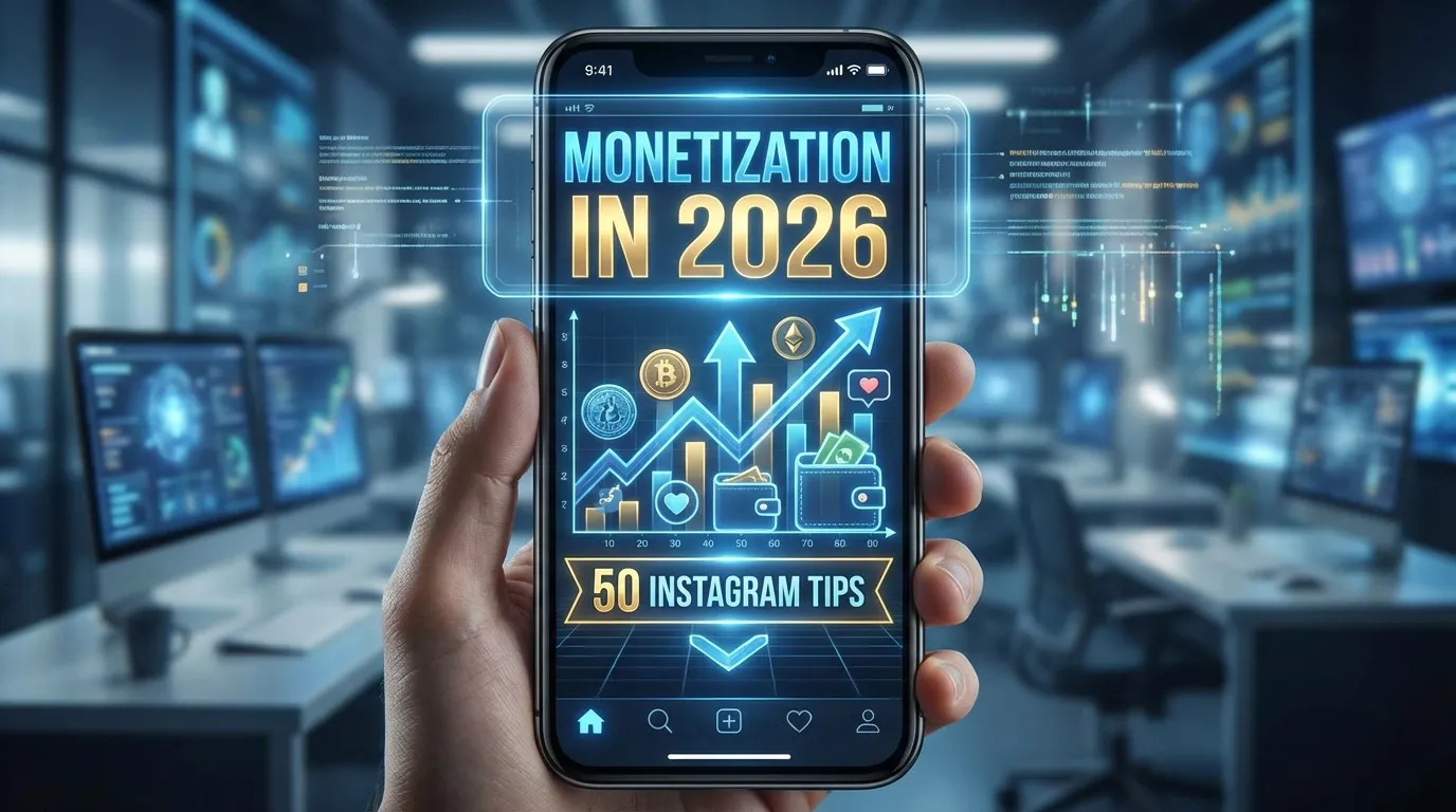 Monetization in 2026
