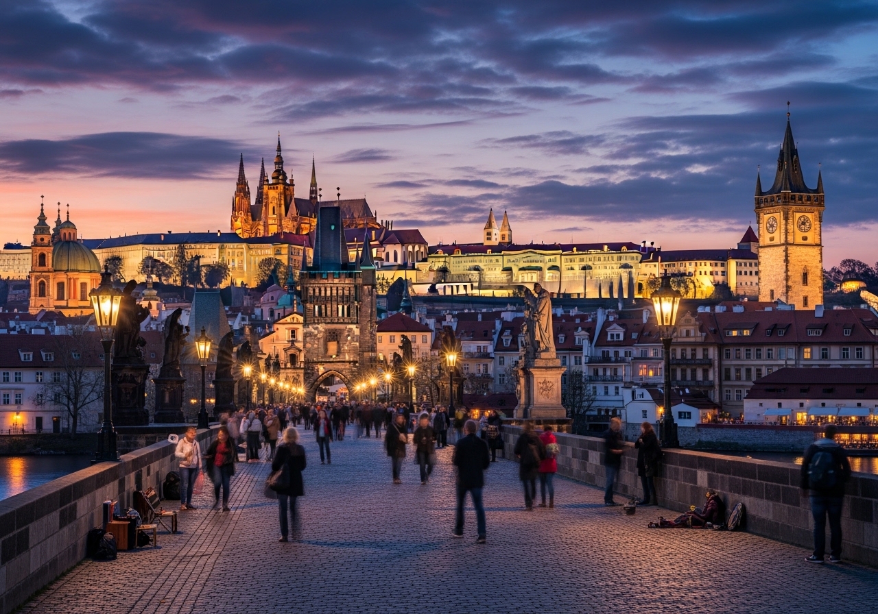 Must-See Attractions Everyone Should Visit