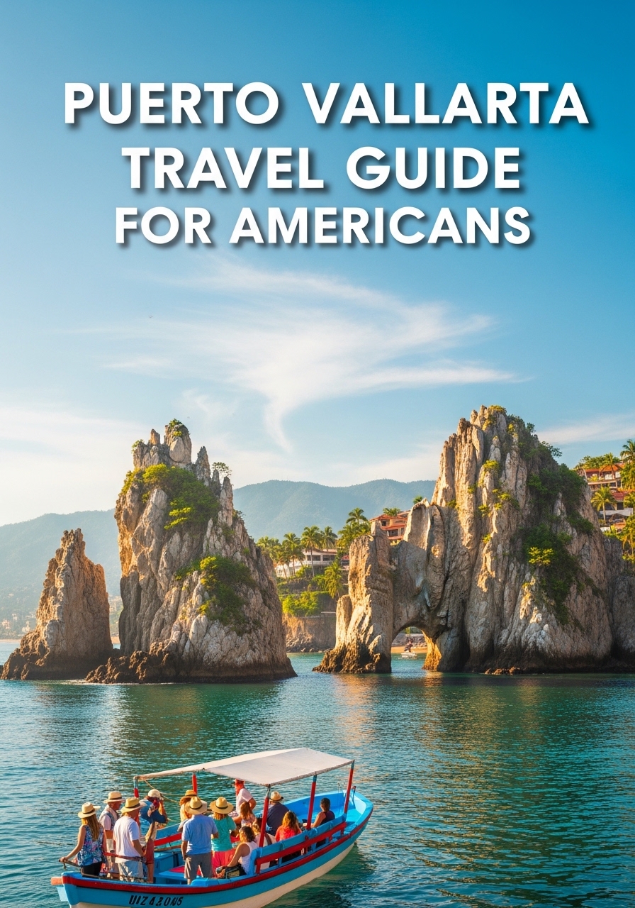 Best Time to Visit Puerto Vallarta from the US