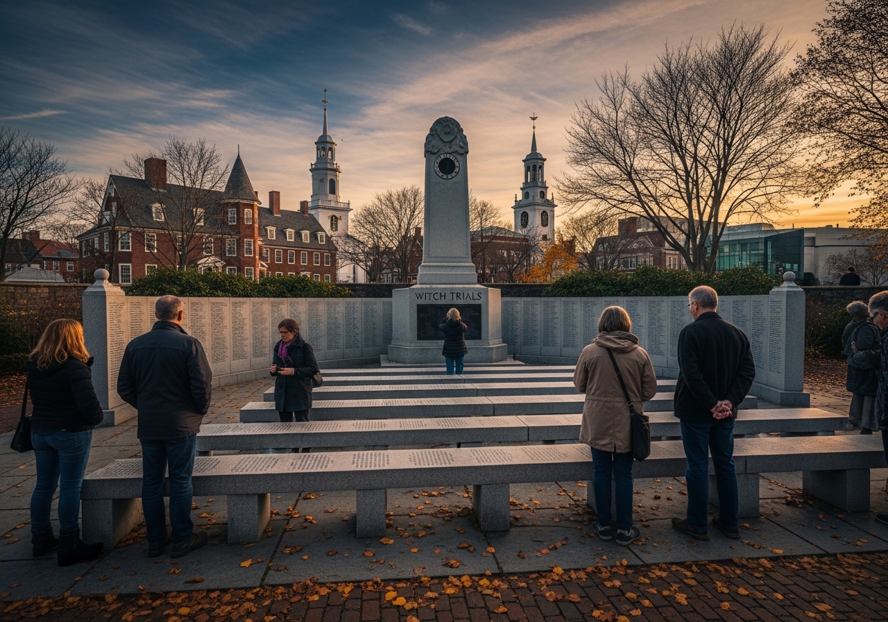 Top Historical Attractions You Can't Miss