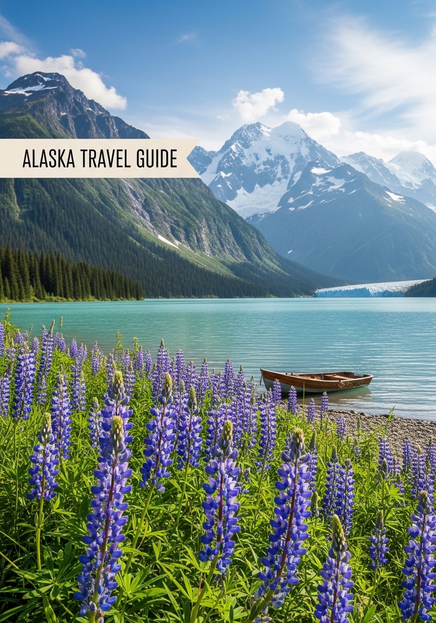Best Time to Visit Alaska: Everything you need to know