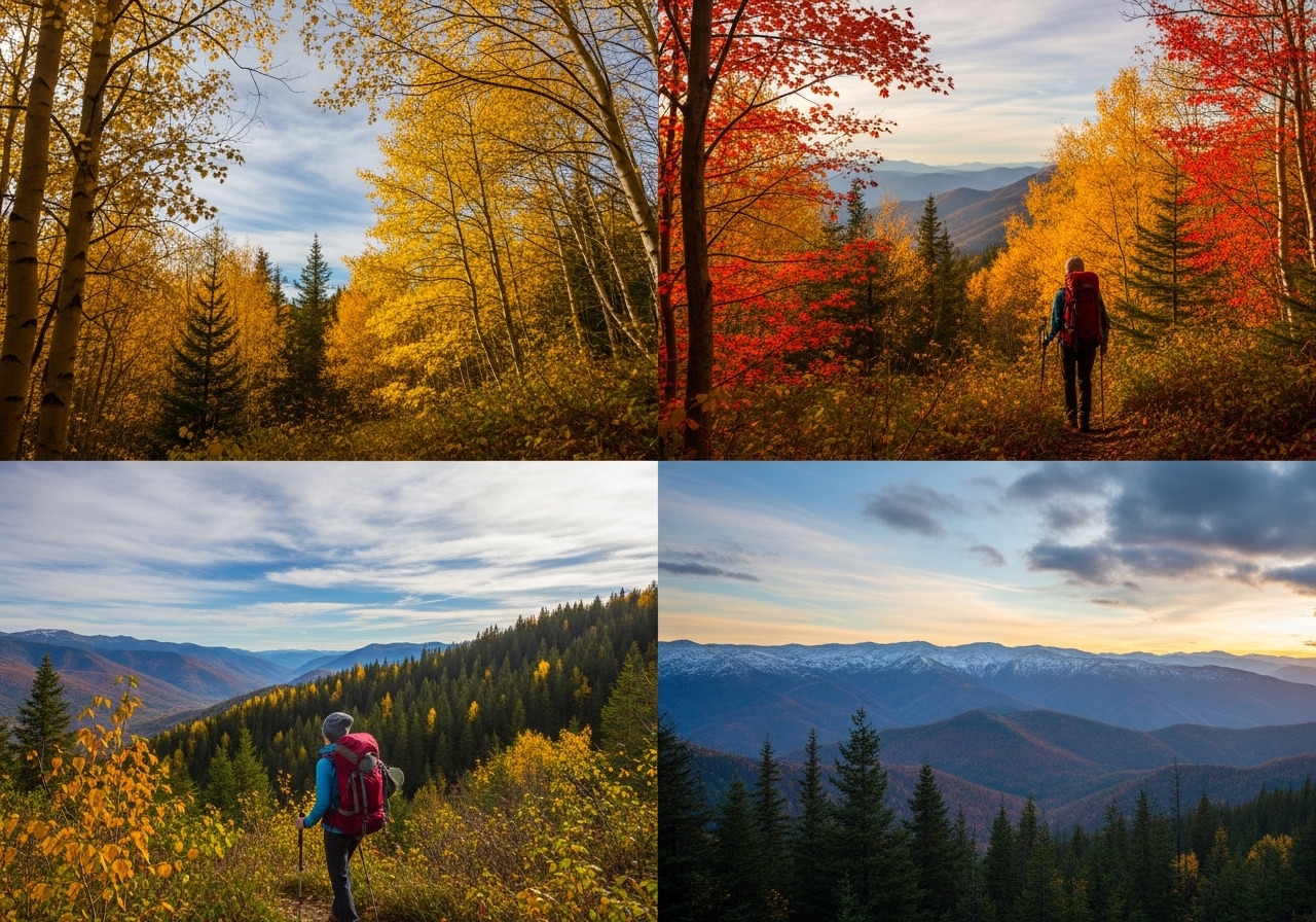 Best Time to Visit Alaska for Your Specific Interests