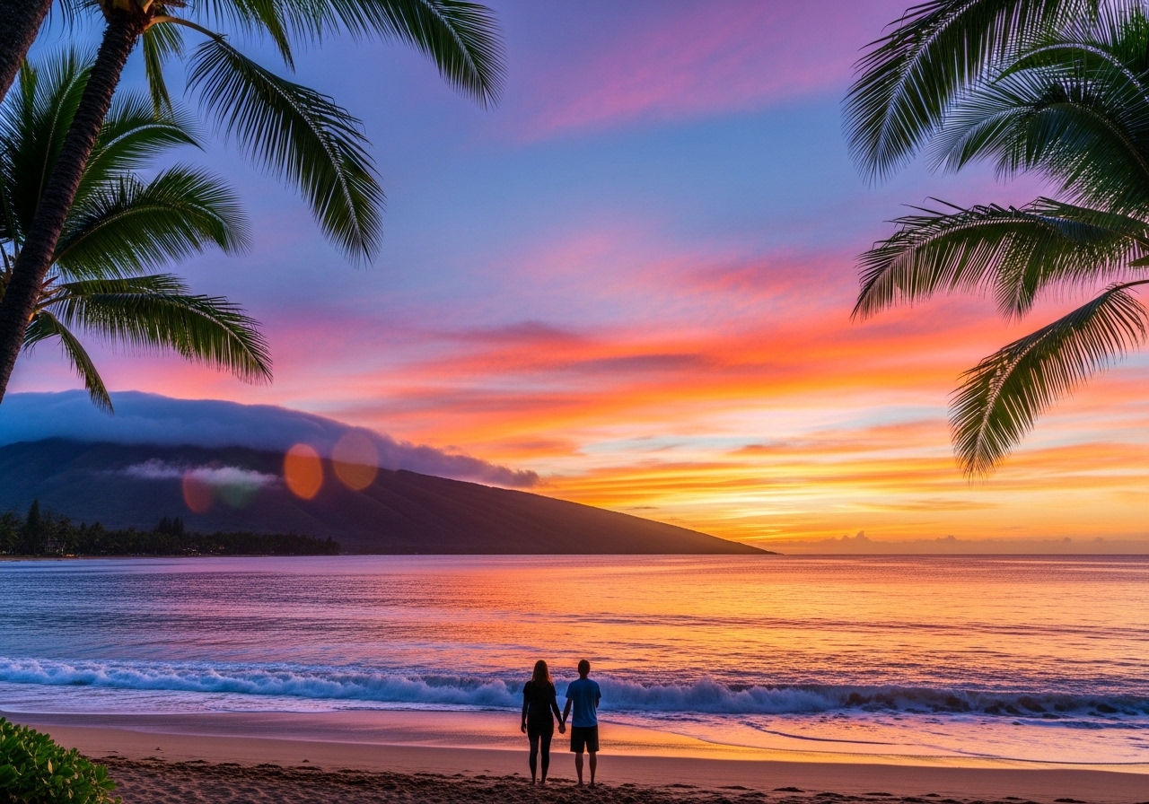 Best Time to Visit Maui