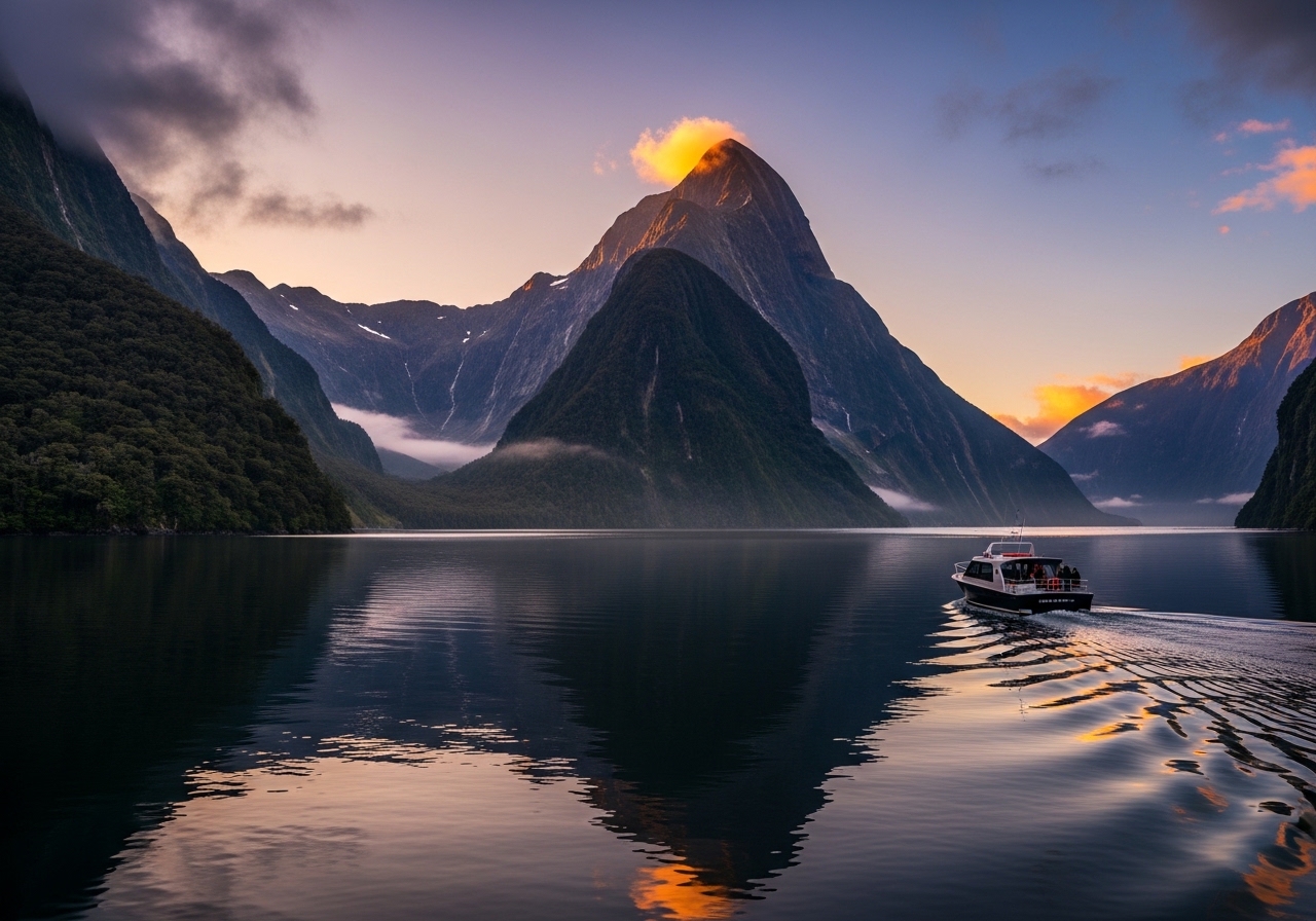Best Time to Visit New Zealand for US Travelers
