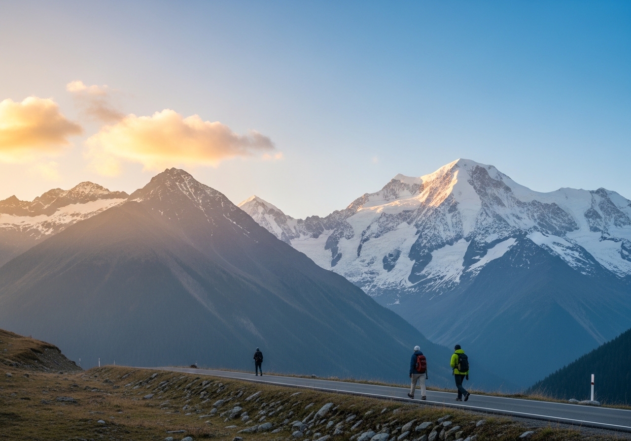 Shoulder Seasons Smart Money and Fewer Crowds in Alaska