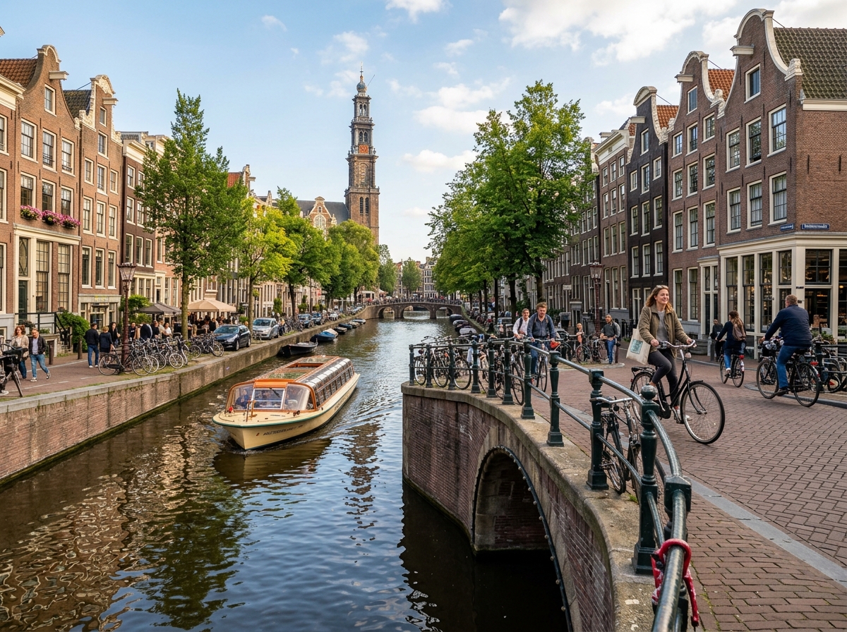 Amsterdam, Netherlands
