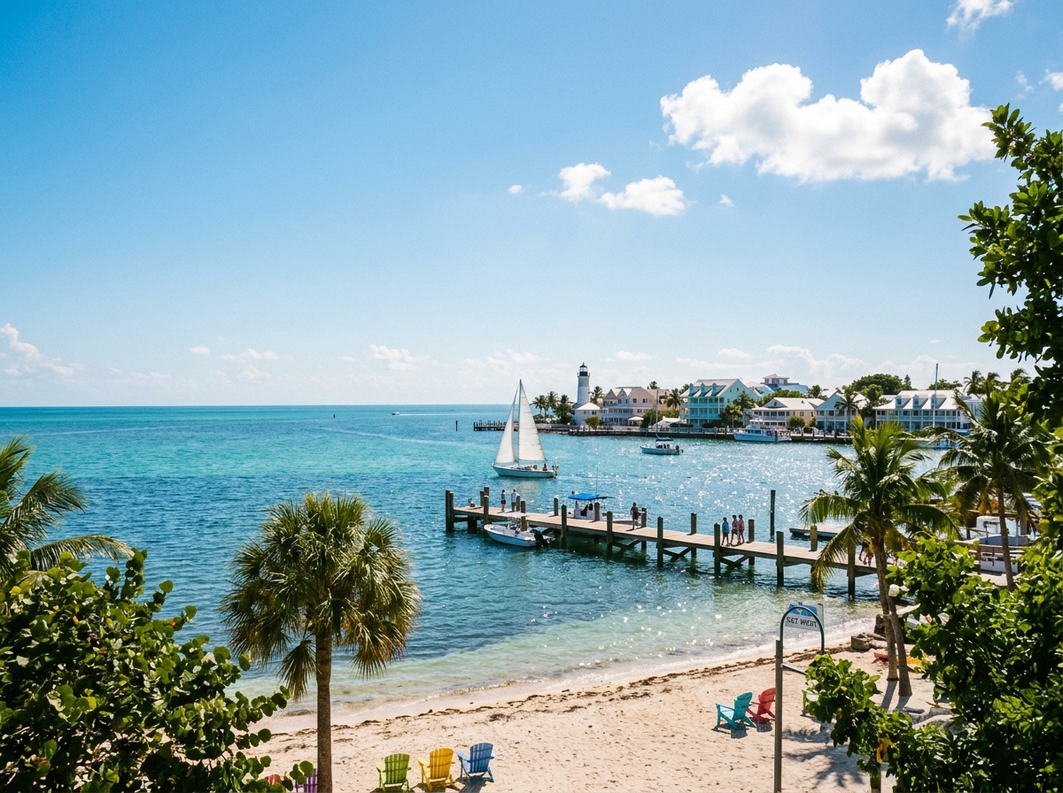 Best Time to Visit Key West