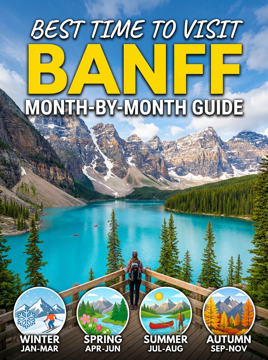 Month by Month Guide