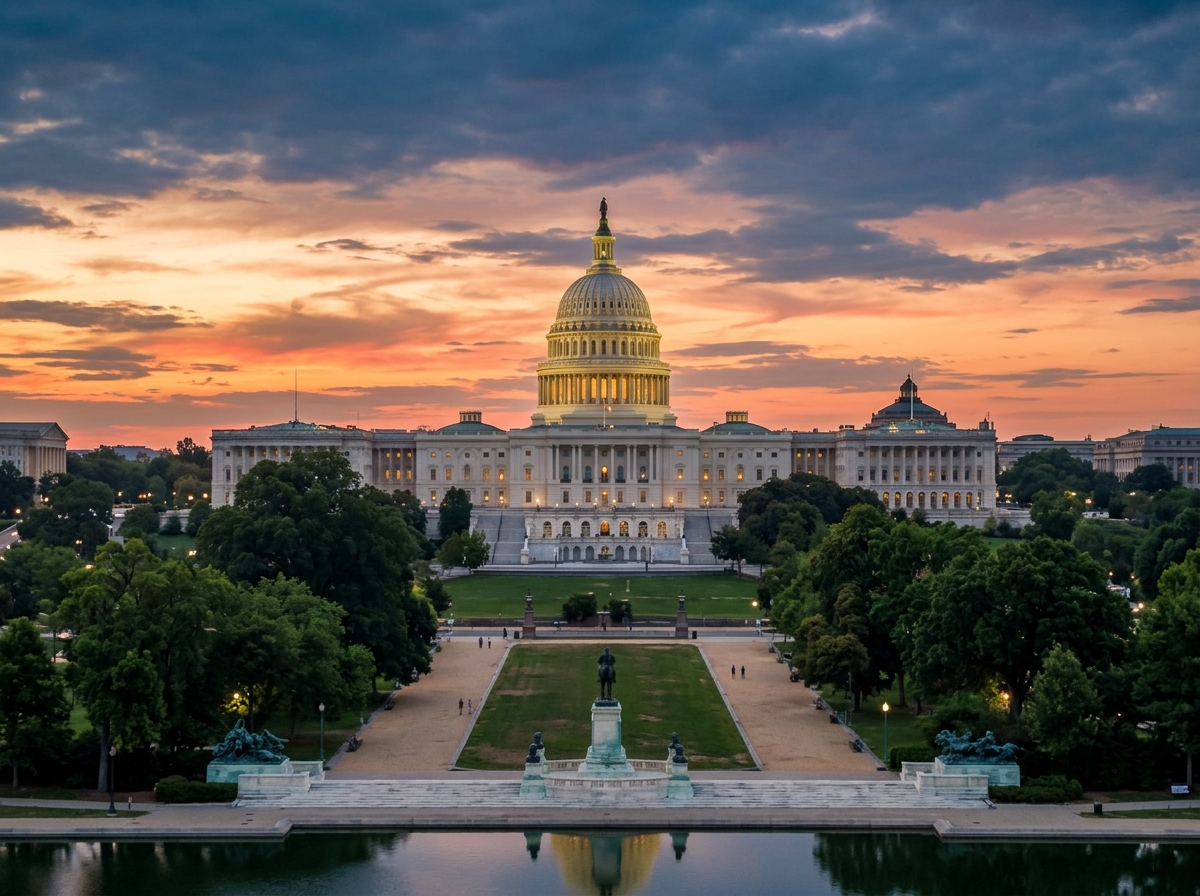 Capitol Hill