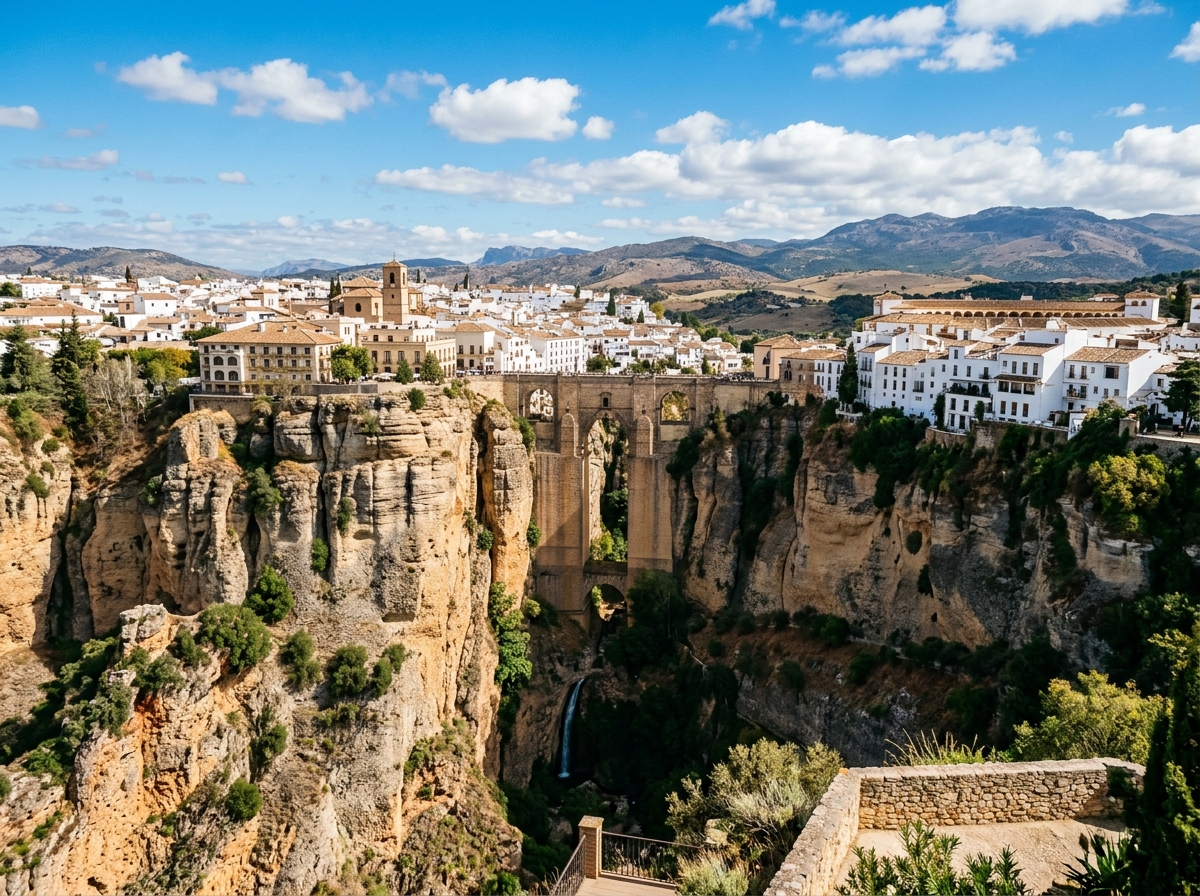 Ronda