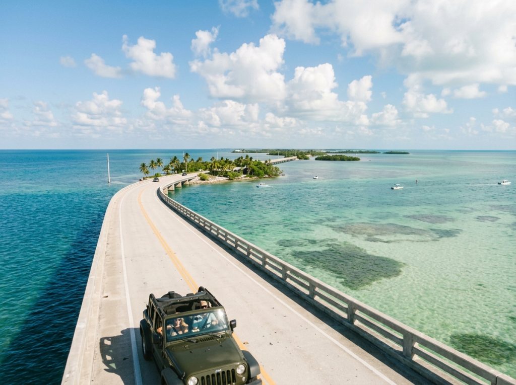 Florida Keys