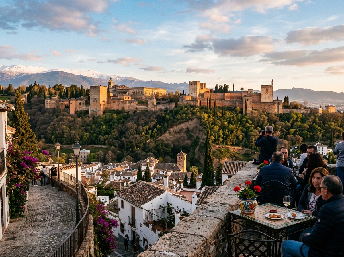 Granada