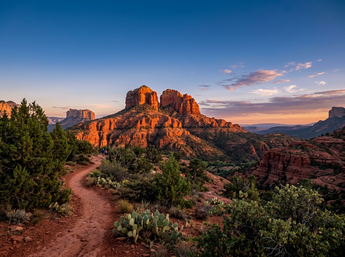 Sedona