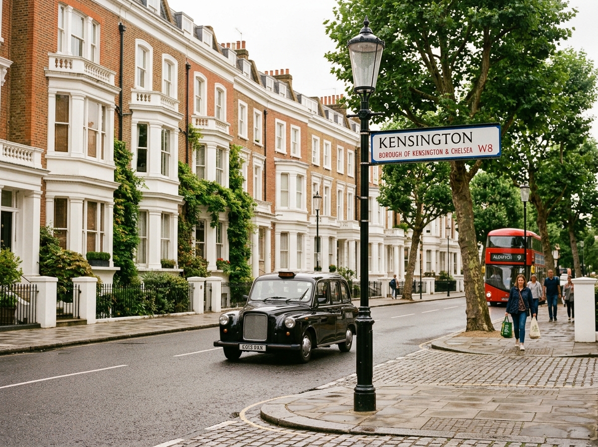 Kensington