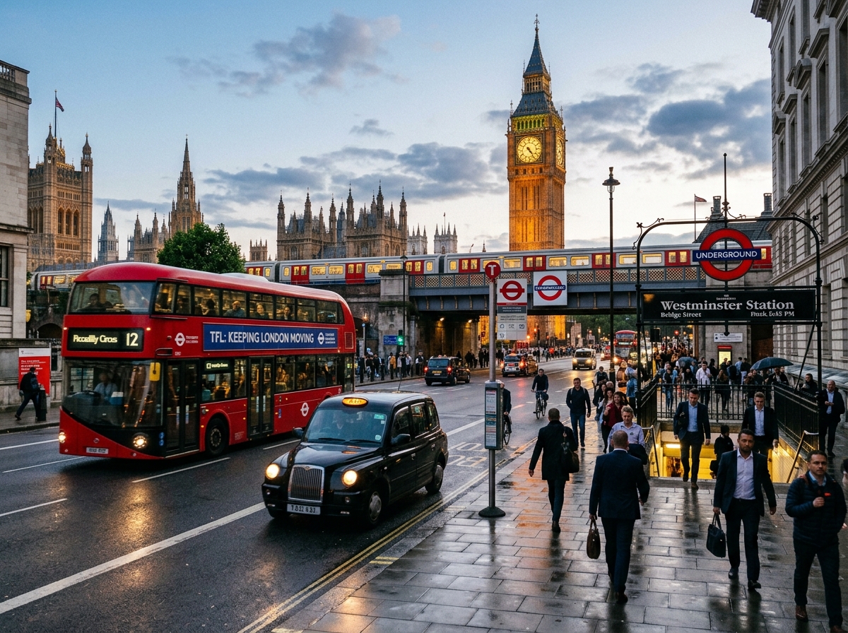 London Transport