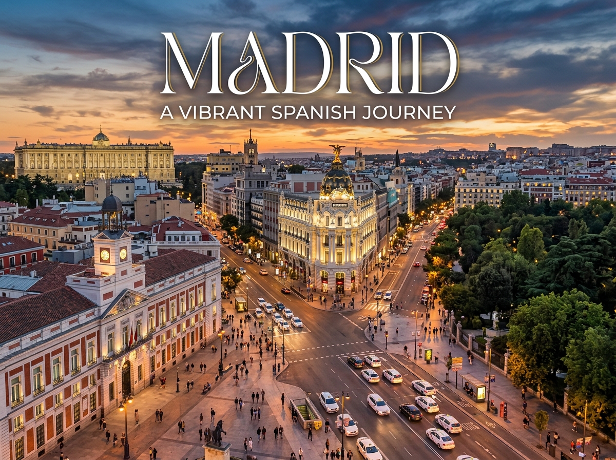 Madrid