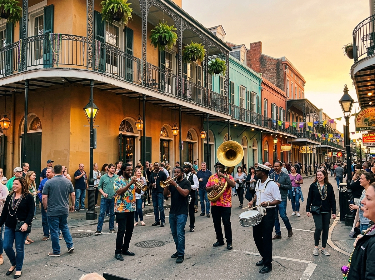 New Orleans