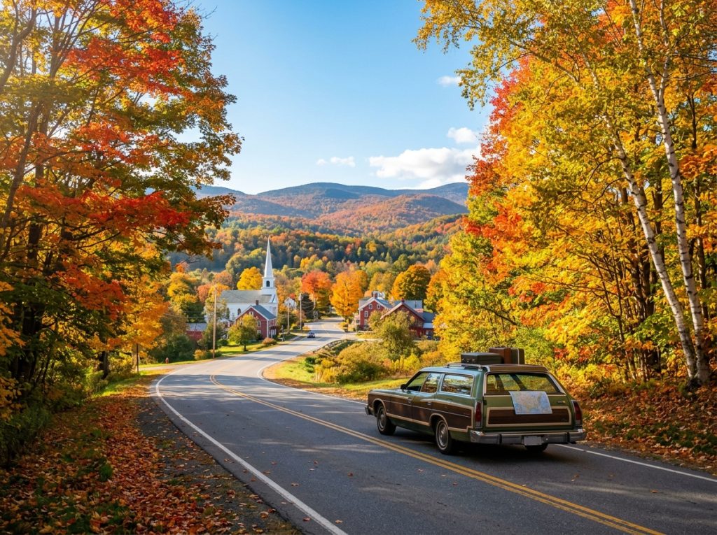 \Why October is Such a Great Month to Travel in the USA