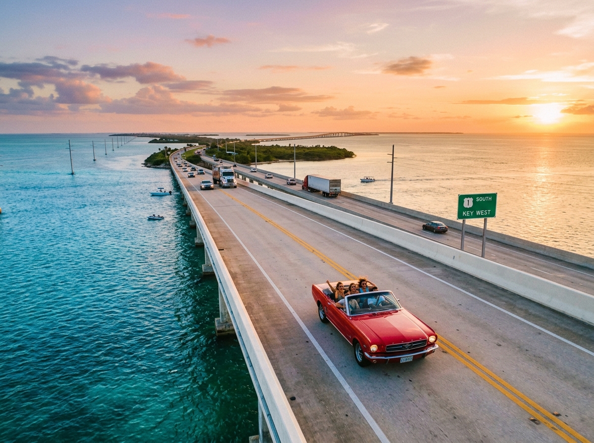 Overseas Highway