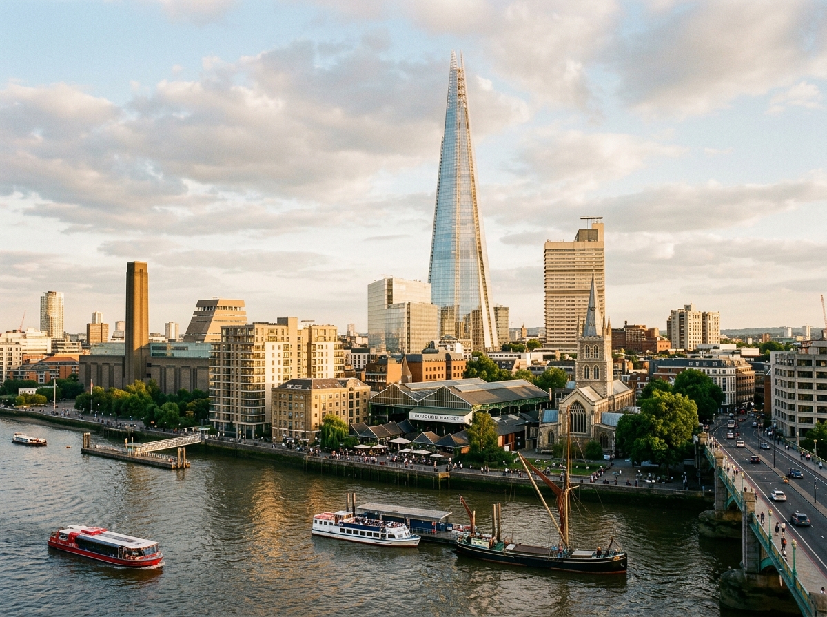 Southwark