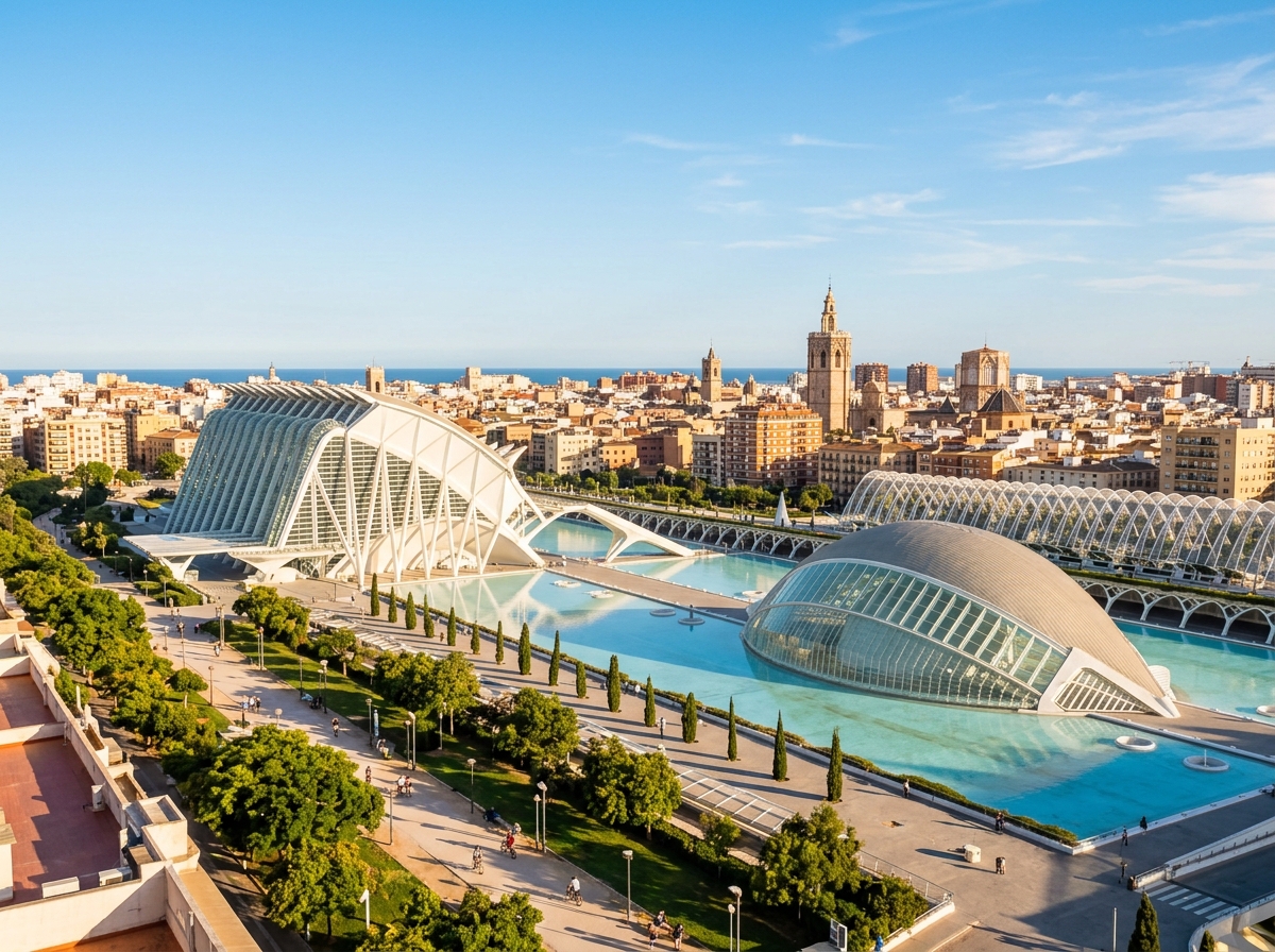 Valencia