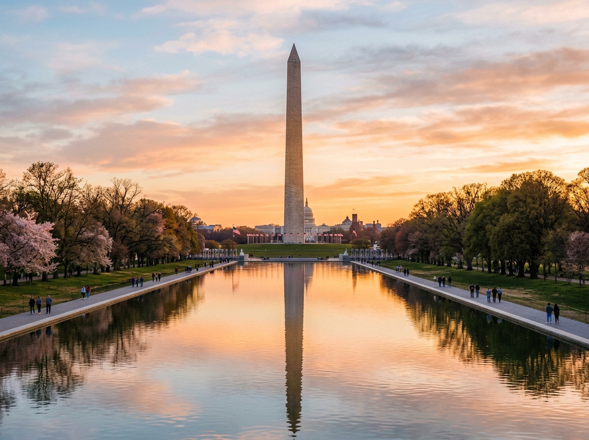 Washington Monument