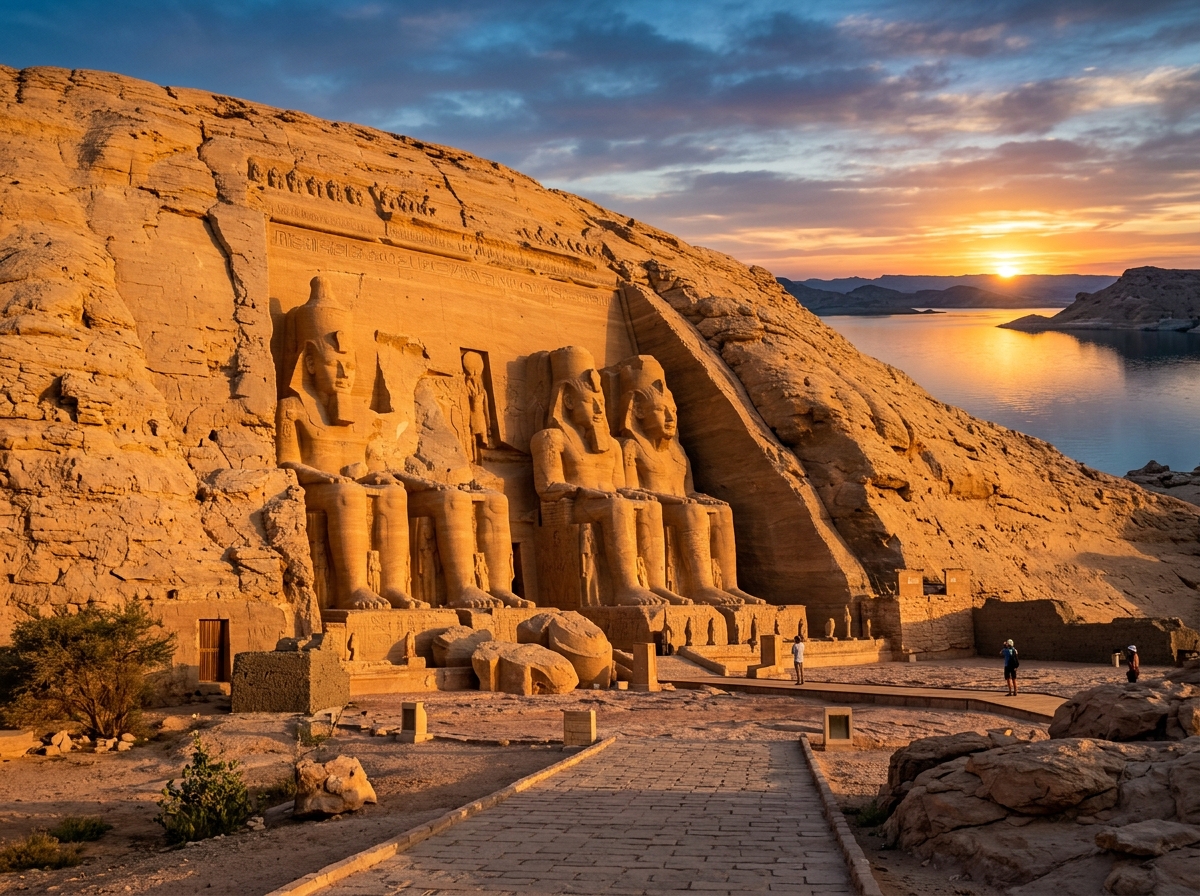 Abu Simbel