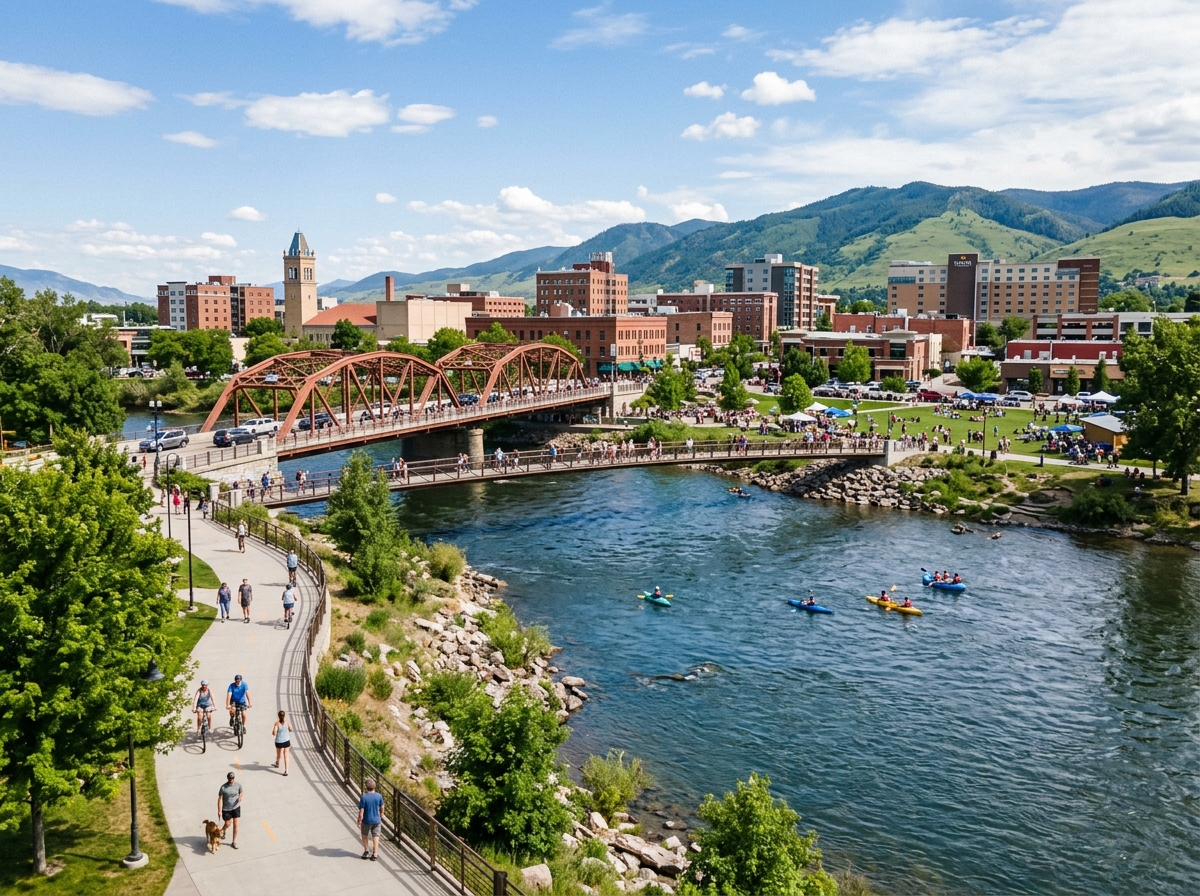 Missoula