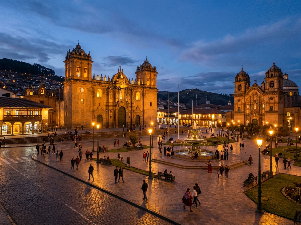 cusco