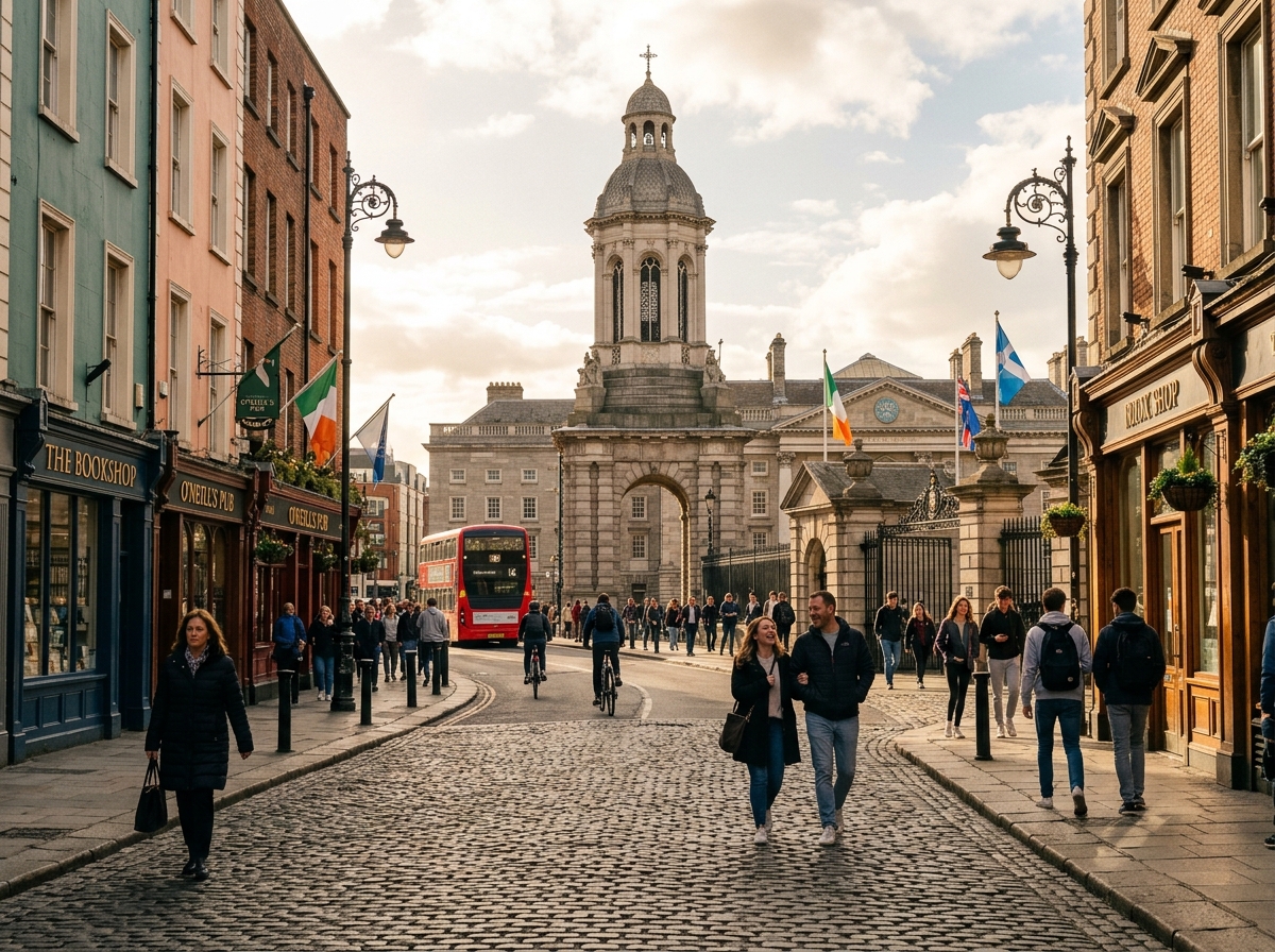 Dublin