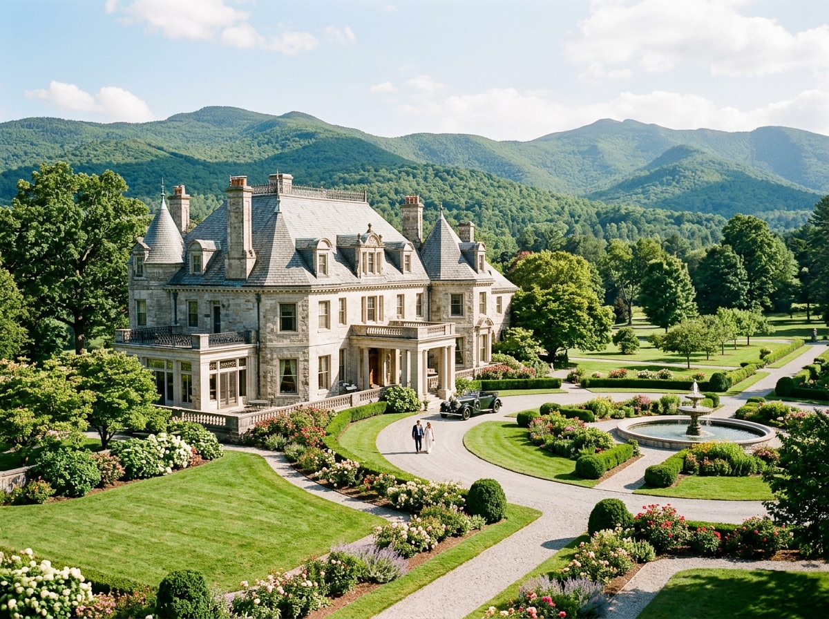 Hildene Estate