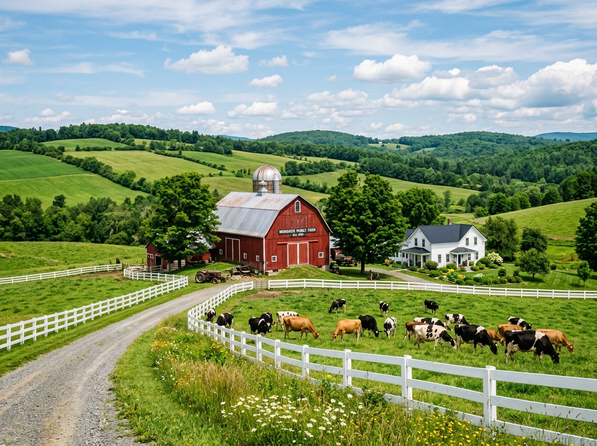Billings Farm
